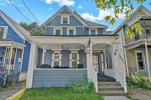 1152 West Avenue Buffalo NY 14213