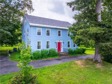 8024 Kellogg Street Clinton NY 13323