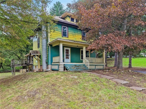 Homes For Sale - 6629 Canton Street<br/> Van Buren, NY 13164