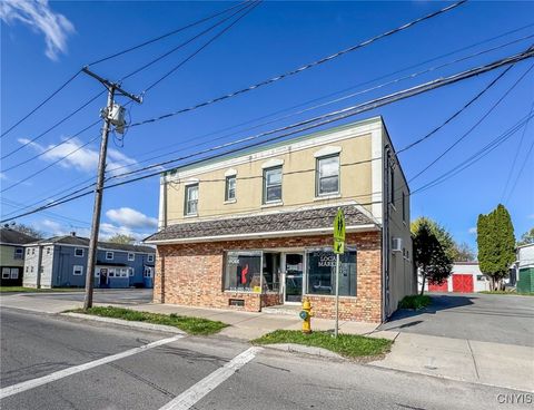 35 Columbus Street Auburn NY 13021