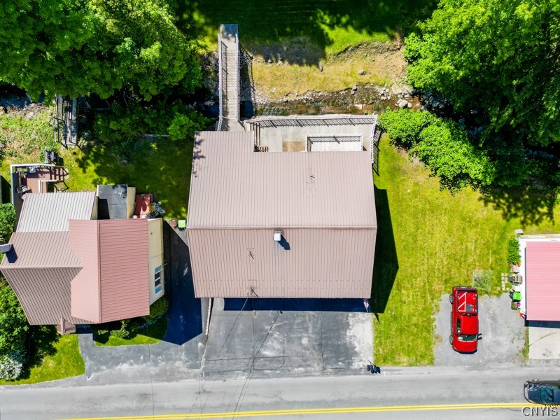 601 Spinnerville Gulf Rd N