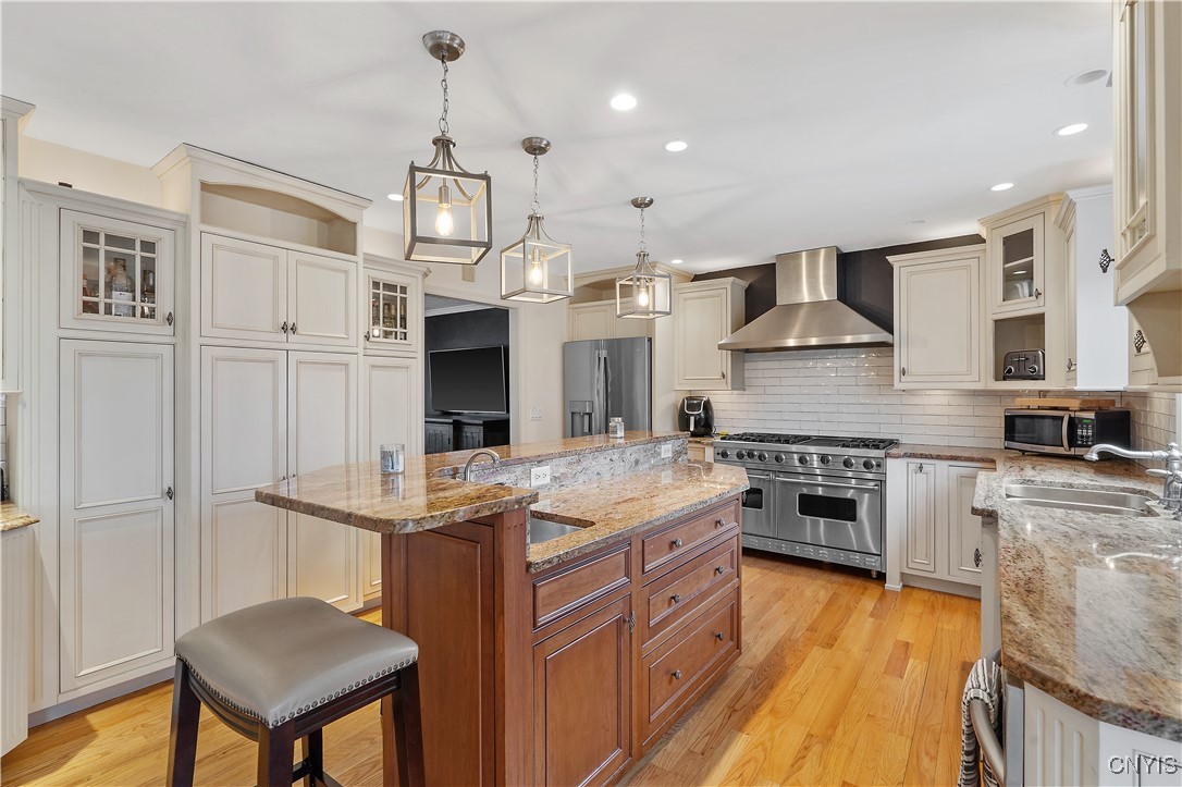 505 David Drive, Clay, New York image 15