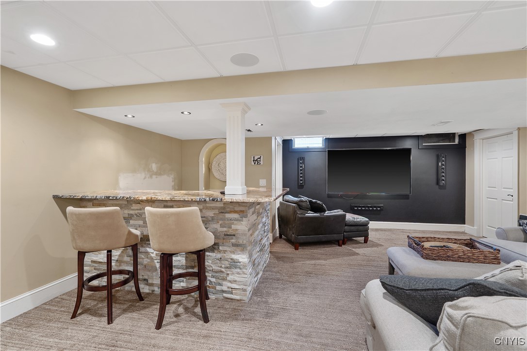 505 David Drive, Clay, New York image 36