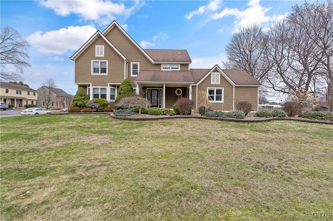 505 David Drive, Clay, New York image 2