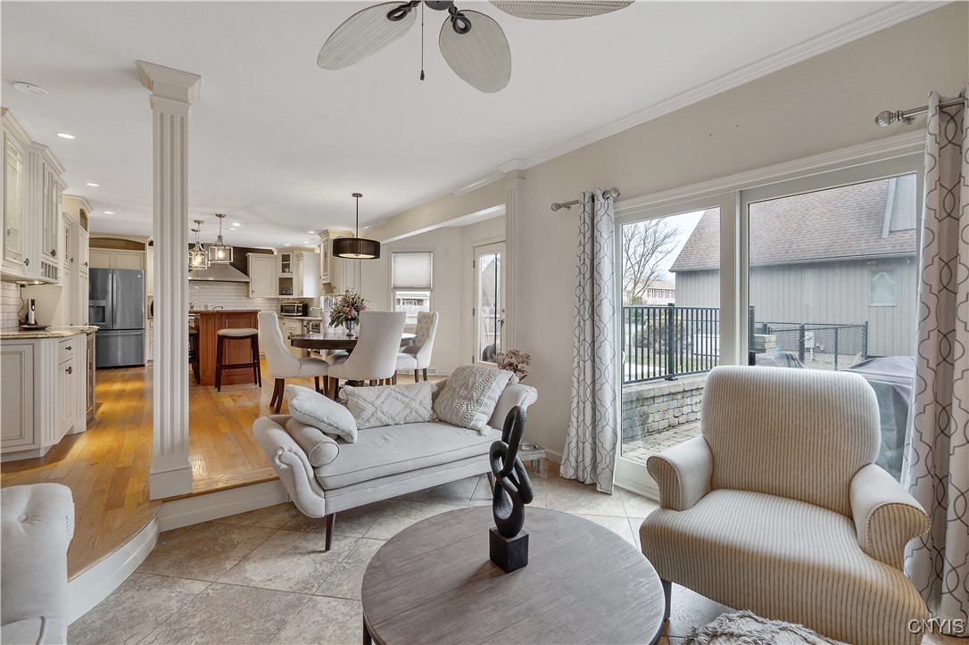 505 David Drive, Clay, New York image 21