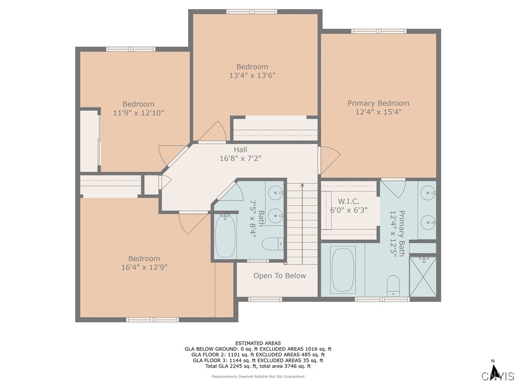 505 David Drive, Clay, New York image 39