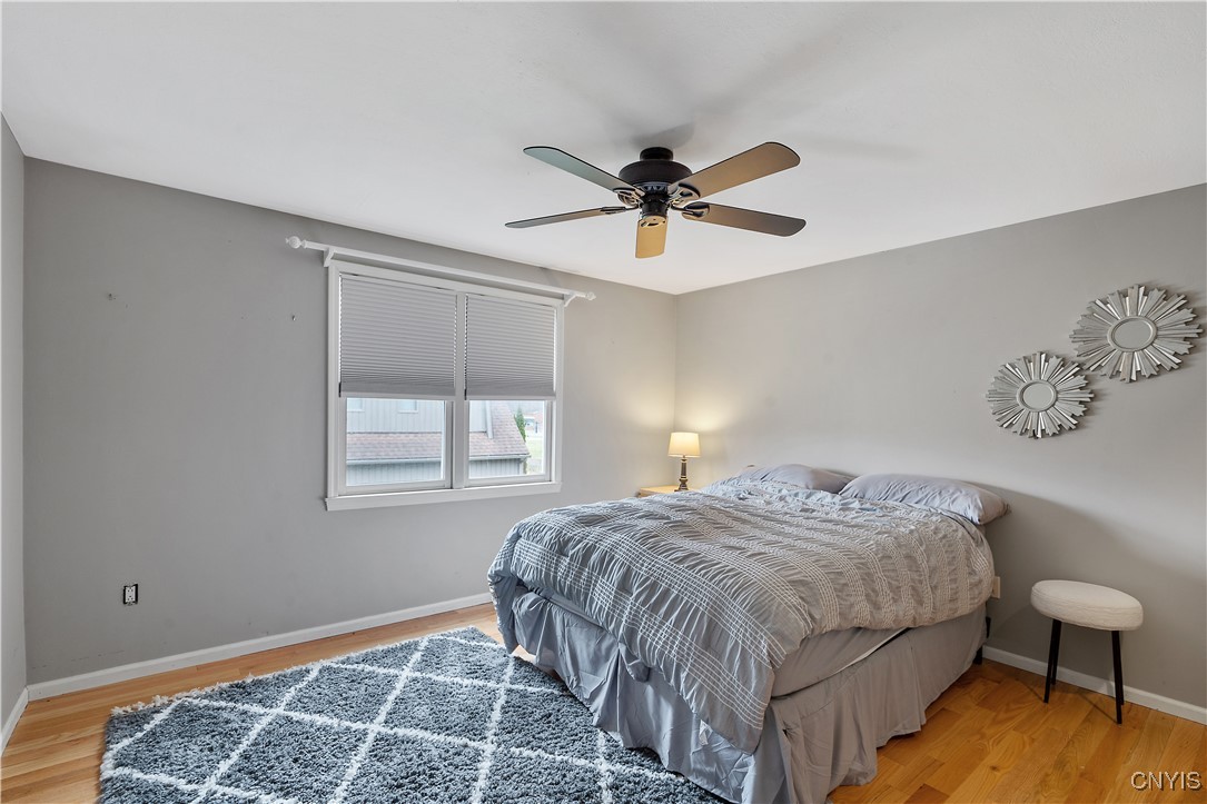 505 David Drive, Clay, New York image 33
