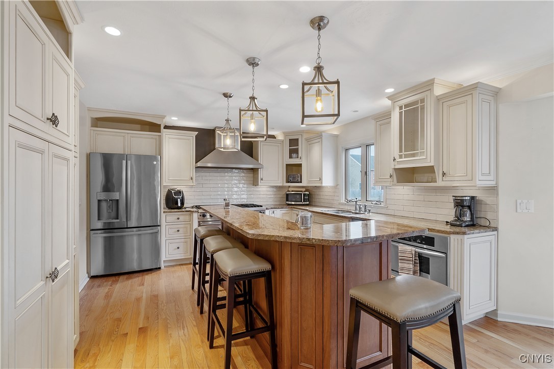 505 David Drive, Clay, New York image 14