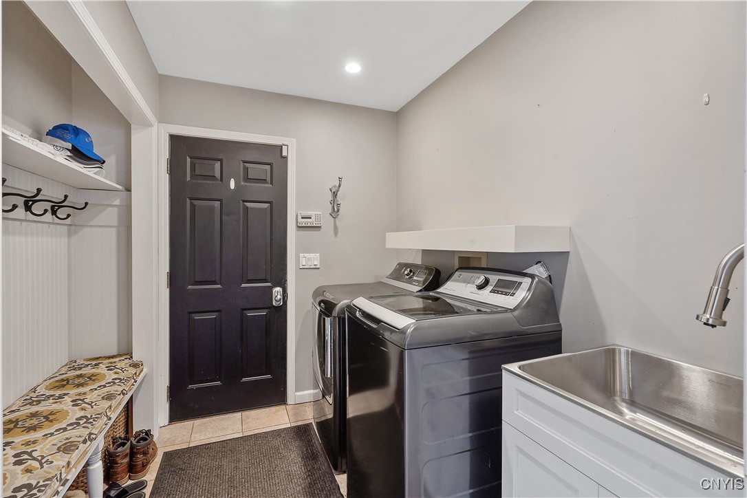 505 David Drive, Clay, New York image 23