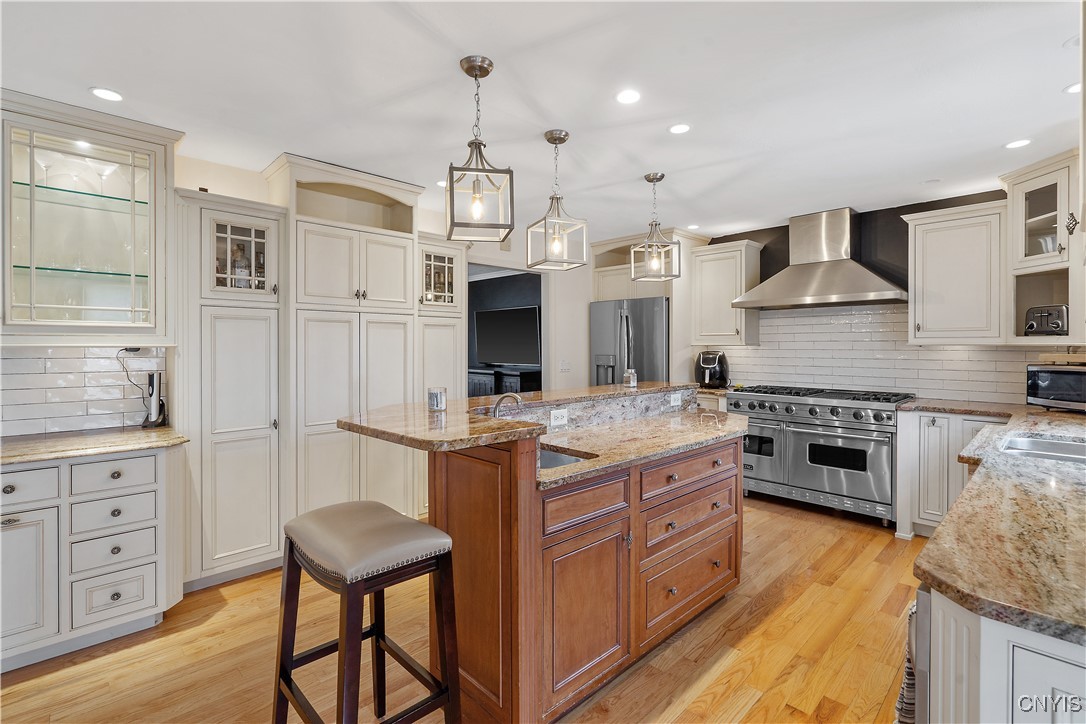 505 David Drive, Clay, New York image 11