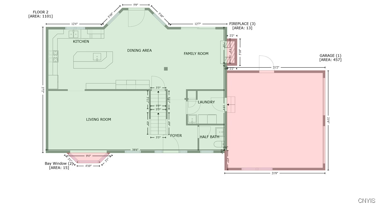 505 David Drive, Clay, New York image 43