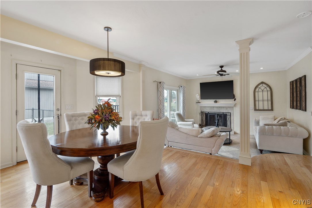 505 David Drive, Clay, New York image 19