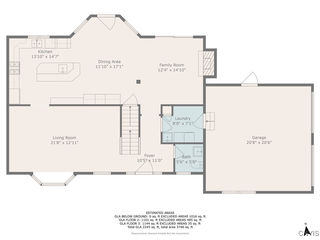 505 David Drive, Clay, New York image 40