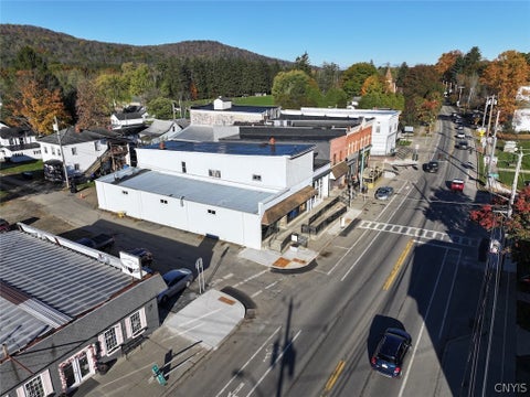 Photo of 12 S Main Street, Portville, NY 14770 (MLS # S1724700)