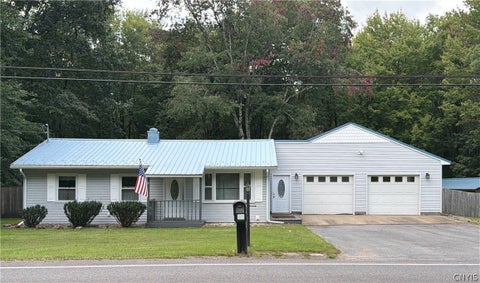 Homes For Sale - 7975 W Thomas Street<br/> Rome, NY 13440
