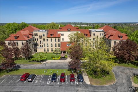 10 Foery Drive Unit 407, Utica, NY 13501 - MLS#: S1607617
