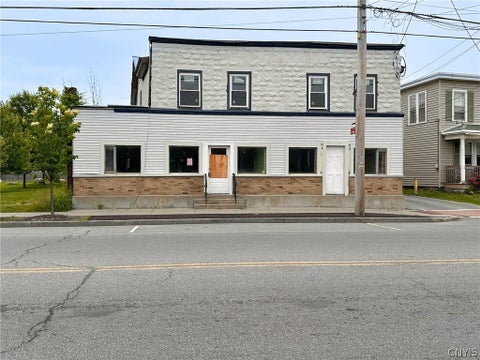 Photo of 283 E Dominick Street, Rome, NY 13440 (MLS # S1711760)