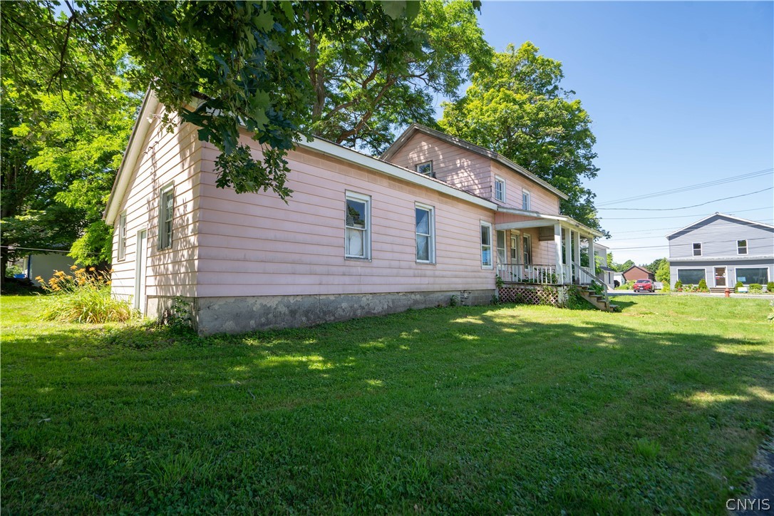 37 Lake Street