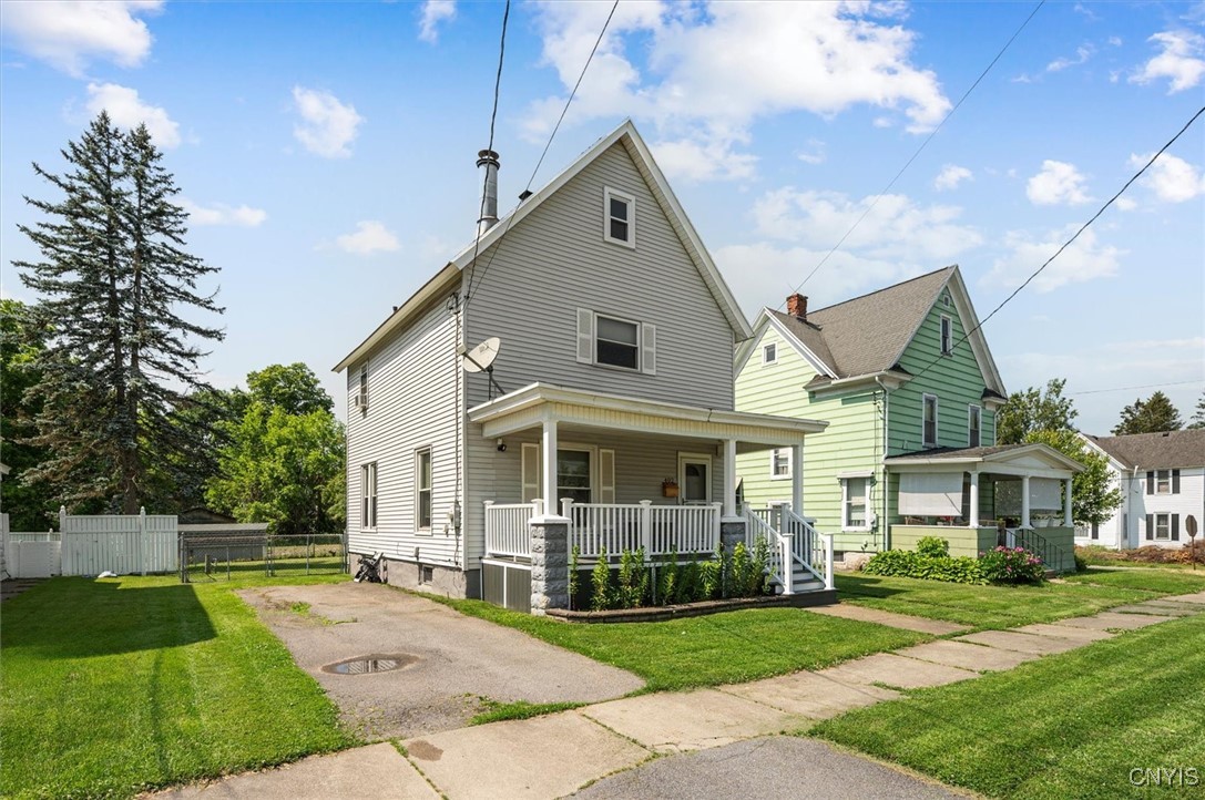 402 Palmer Street