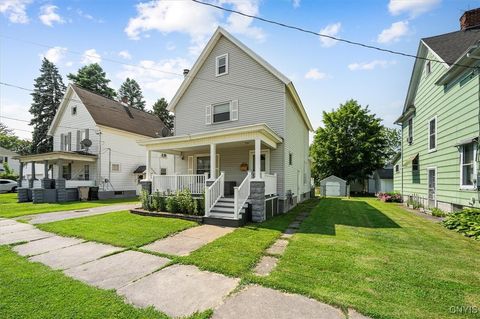 402 Palmer Street Frankfort NY 13340