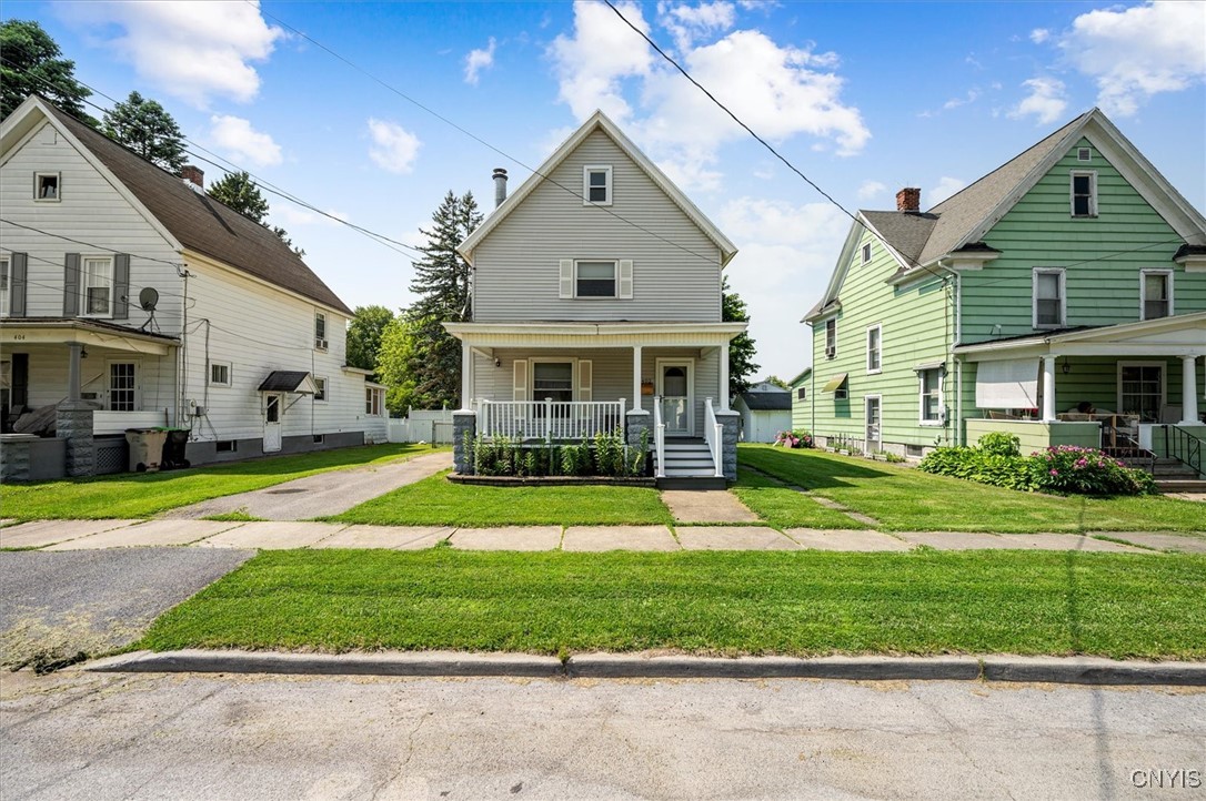402 Palmer Street