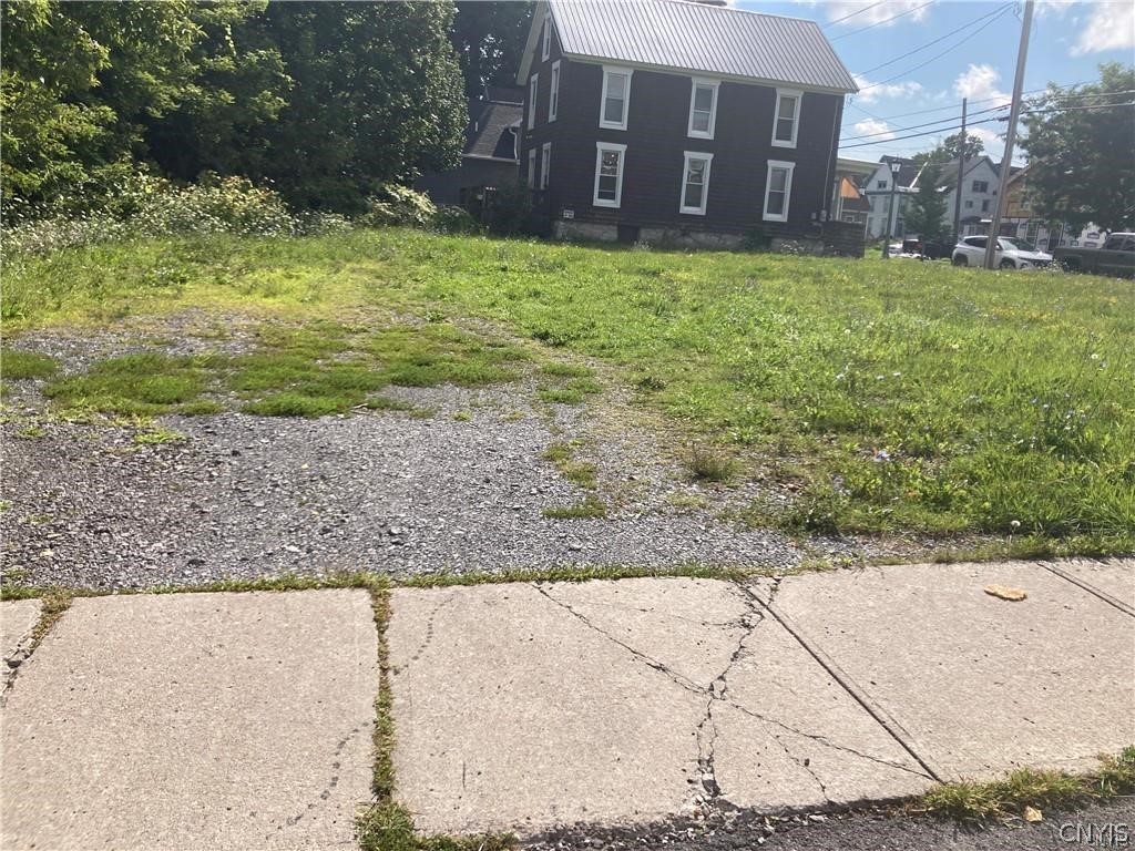 201 Academy Street