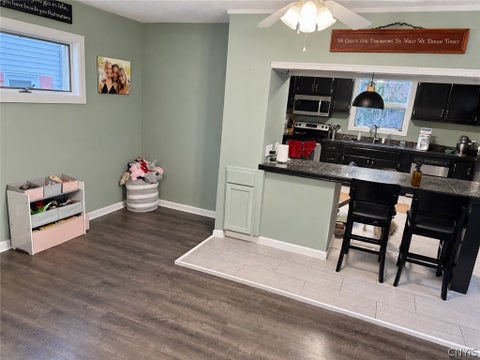 Tiny photo for 151 W Mohawk Street, Oswego, NY 13126 (MLS # S1719219)