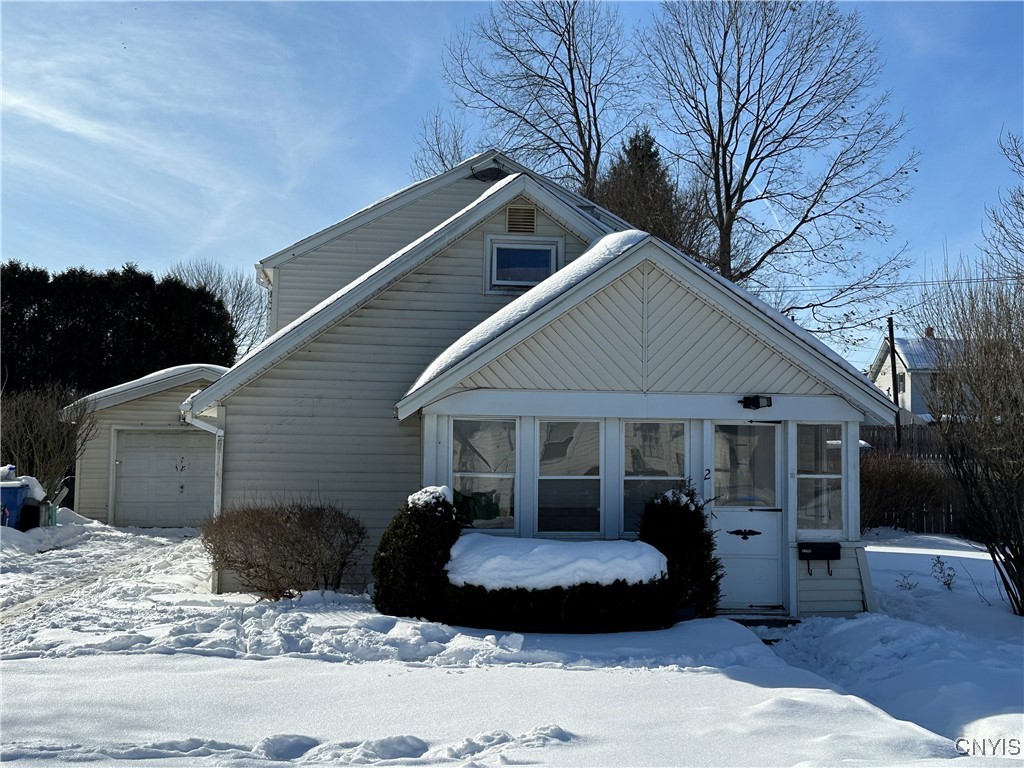 2 Woodland Avenue, Cortland, New York image 1
