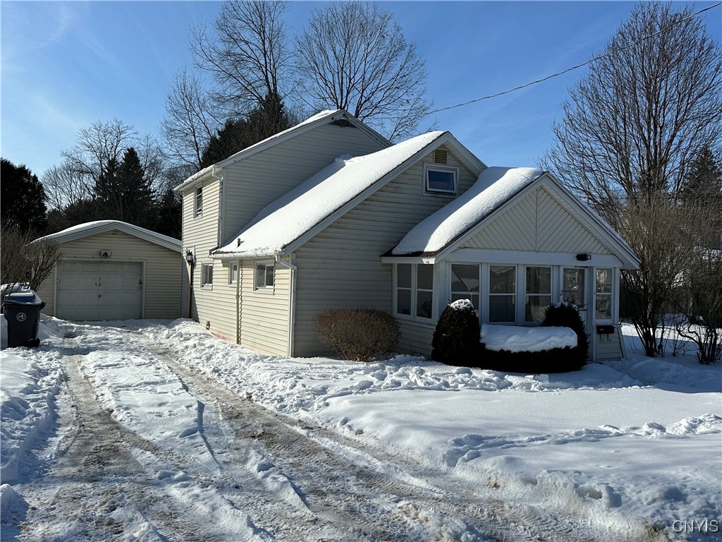 2 Woodland Avenue, Cortland, New York image 2