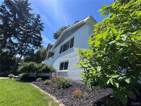 Tiny photo for 110 Winkworth Parkway, Syracuse, NY 13215 (MLS # S1684427)