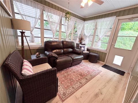 Tiny photo for 110 Winkworth Parkway, Syracuse, NY 13215 (MLS # S1684427)