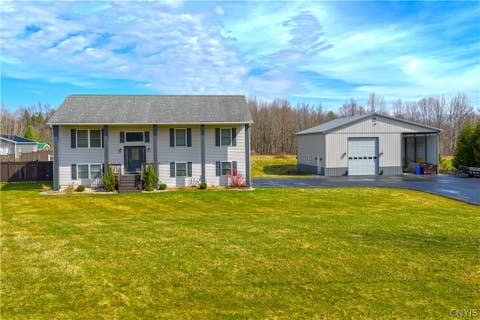 Homes For Sale - 50 Milo Drive<br/> Oswego County, West Monroe, NY 13167