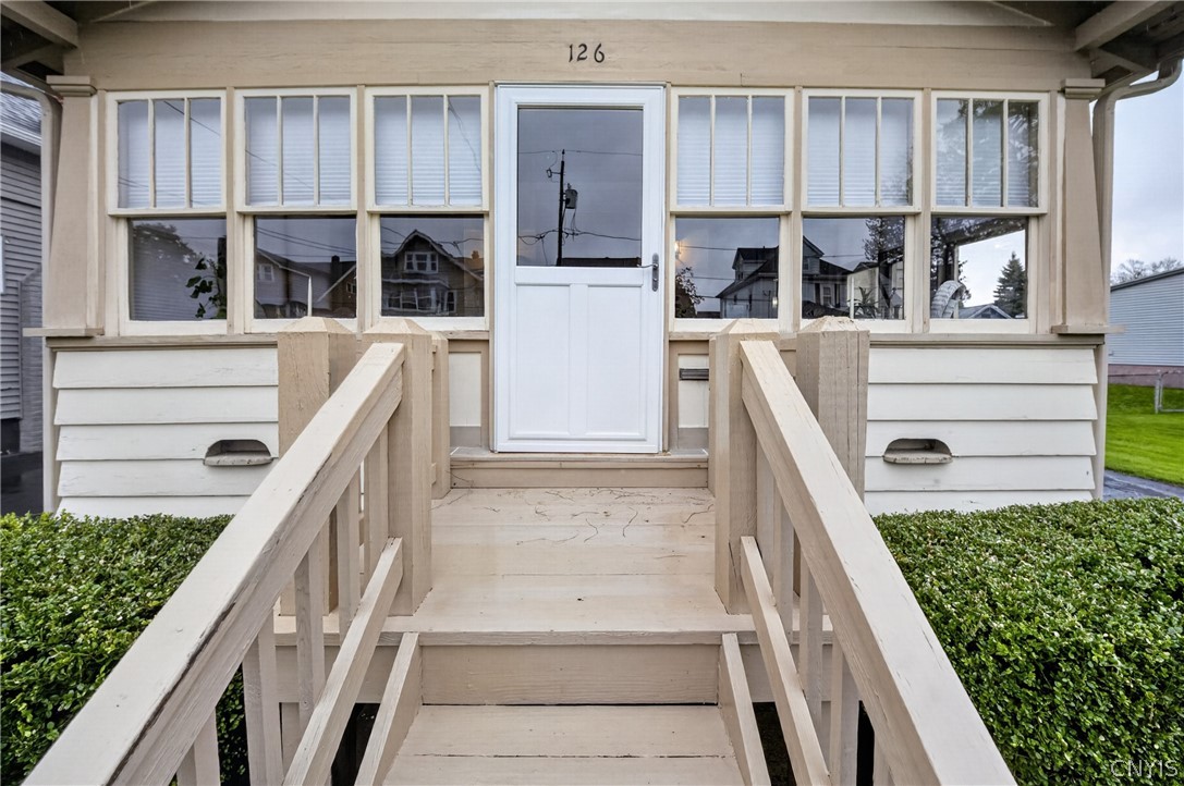 126 Martin Street