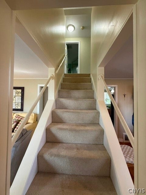 Tiny photo for 511 Plymouth Avenue, Salina, NY 13211 (MLS # S1714136)