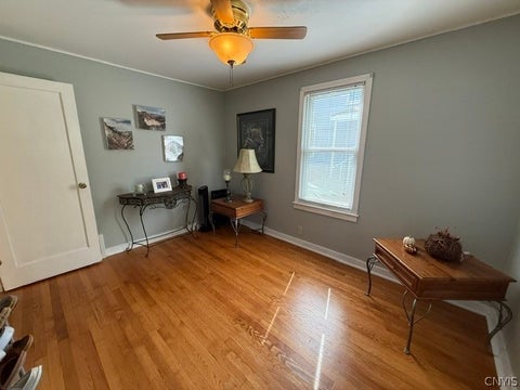 Tiny photo for 511 Plymouth Avenue, Salina, NY 13211 (MLS # S1714136)