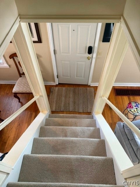 Tiny photo for 511 Plymouth Avenue, Salina, NY 13211 (MLS # S1714136)