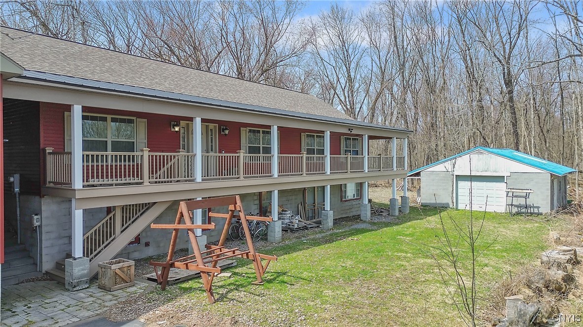 21 Wedgeworth Drive, West Monroe, New York image 38