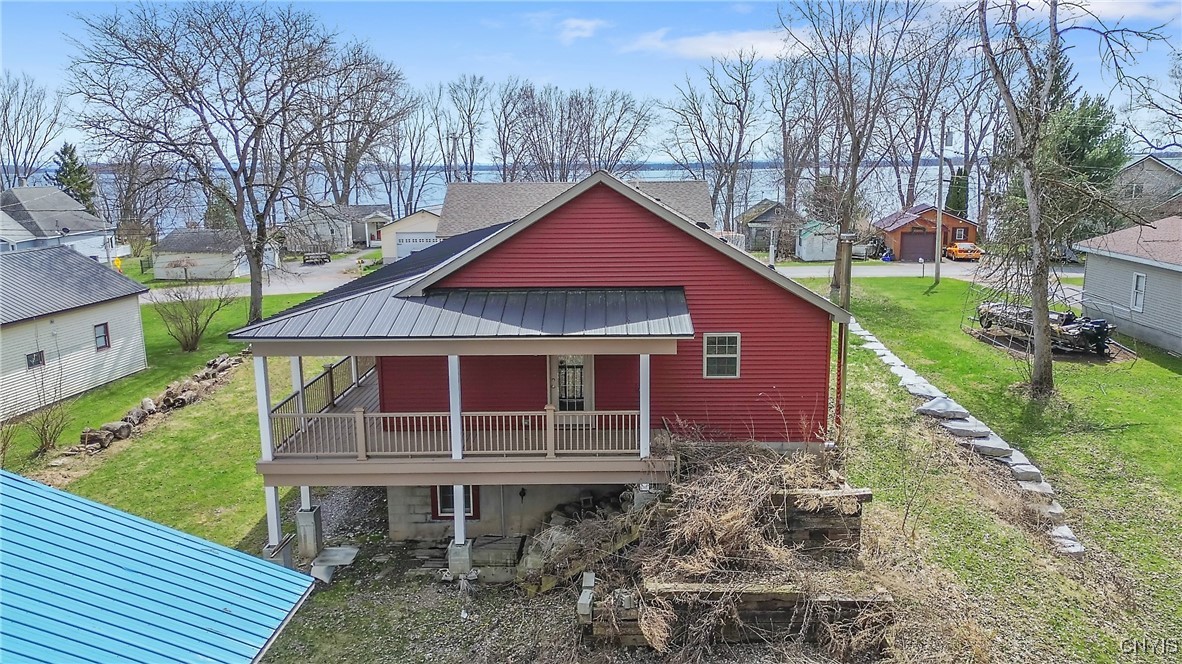 21 Wedgeworth Drive, West Monroe, New York image 39
