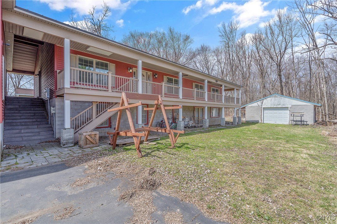 21 Wedgeworth Drive, West Monroe, New York image 4