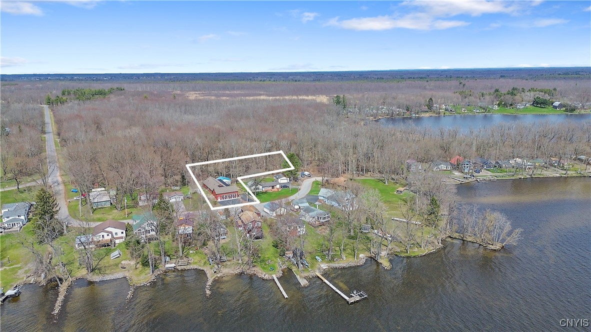 21 Wedgeworth Drive, West Monroe, New York image 5