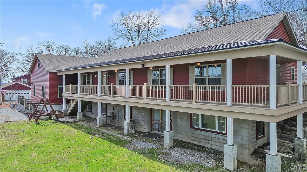 21 Wedgeworth Drive, West Monroe, New York image 1