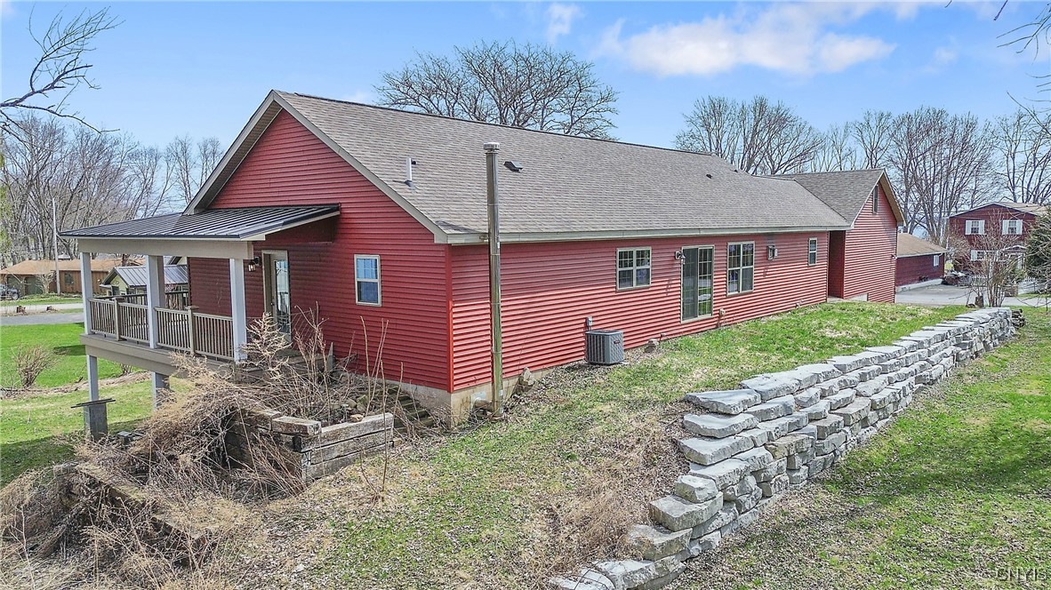 21 Wedgeworth Drive, West Monroe, New York image 40