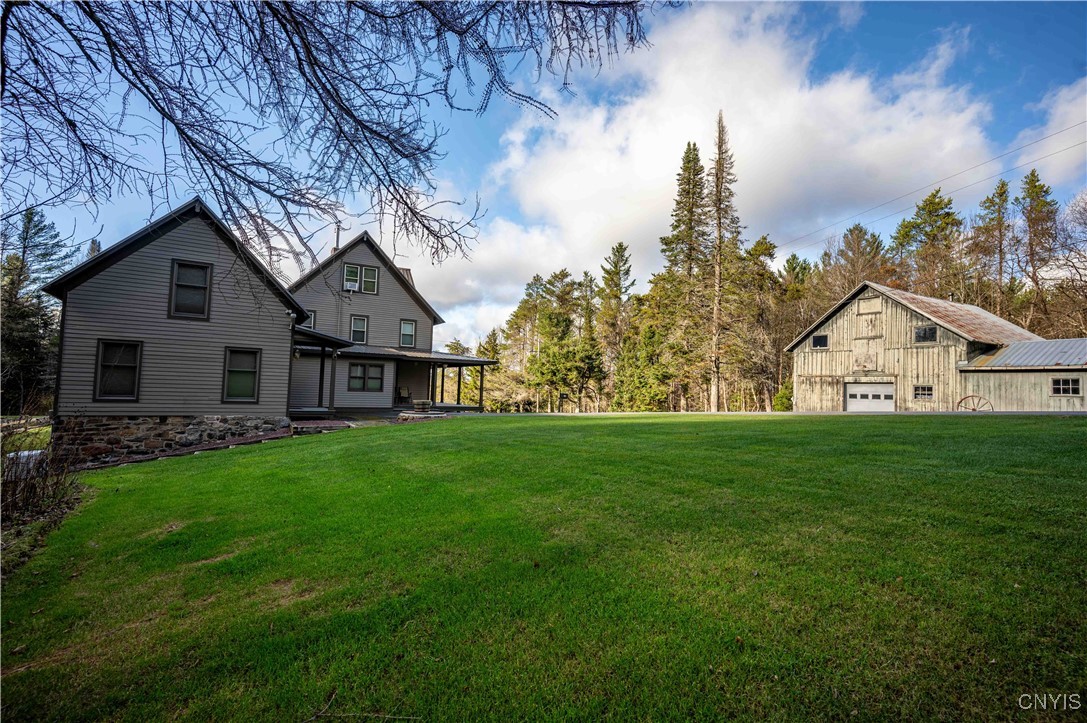 254 French Road