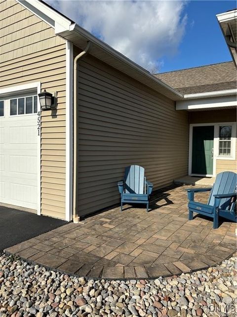 4521 Lauder Lane Skaneateles NY 13152