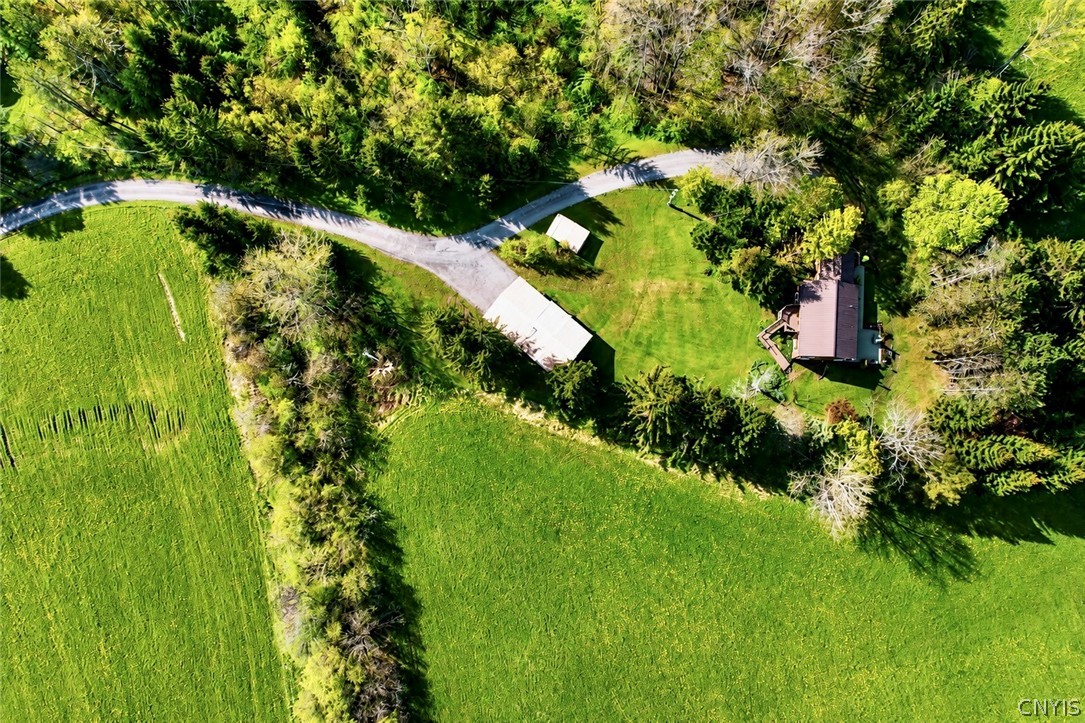 3204 Hardscrabble Road