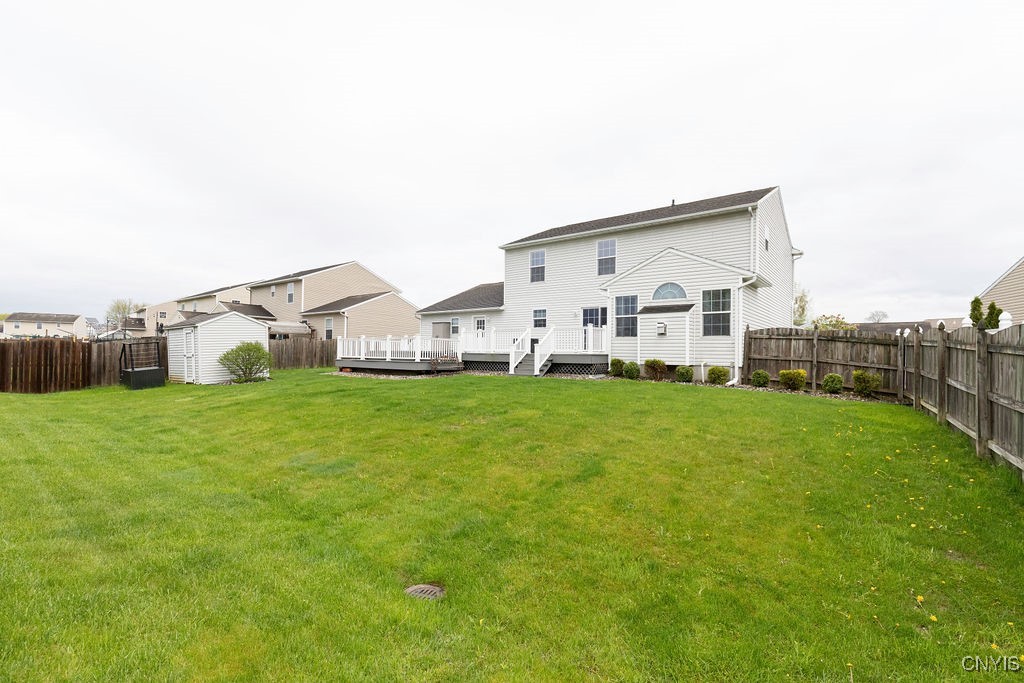 4039 Underbrush Trail, Clay, New York image 46