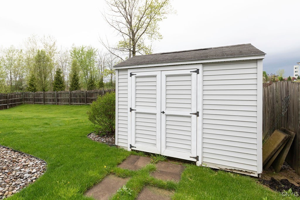 4039 Underbrush Trail, Clay, New York image 39