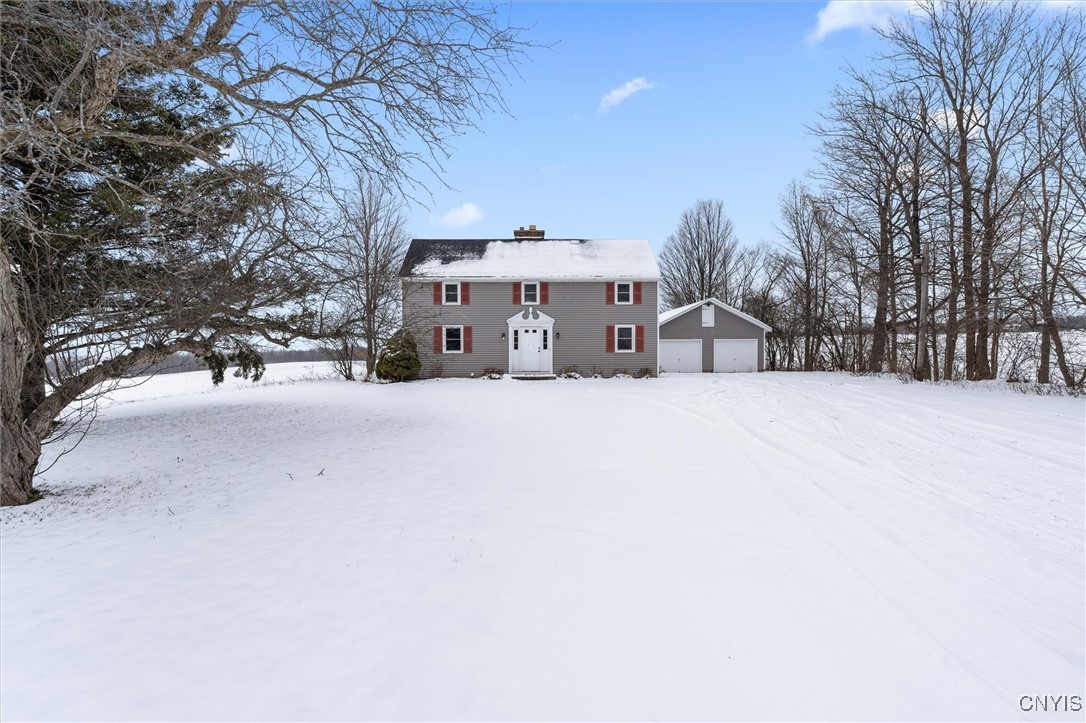 8685 Peck Hill Road, Manlius, New York image 39