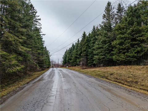 Tiny photo for Cogar Drive, Schuyler, NY 13340 (MLS # S1656325)