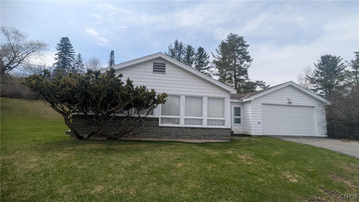 3 Westwood Lane